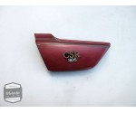 Kawasaki KZ305 zijkap links / linker zijdeksel / buddy paneel / zijkap / zij kuip deksel kap paneel